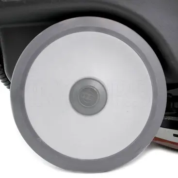 Comet PSW 11 B wheels