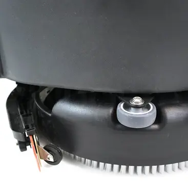 Comet PSW 11 E brush