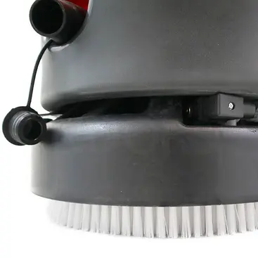 Comet PSW 11 E brush