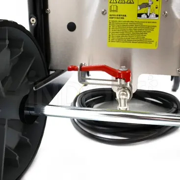 Comet DSG 3 EXV - Professional Steam Generator