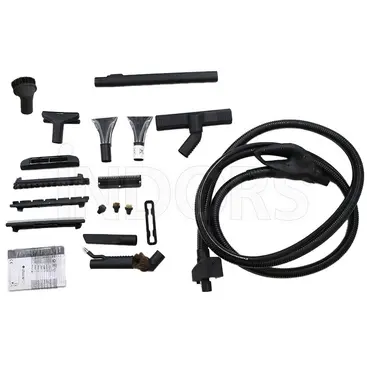 Comet DSG CAR 3 EXV equipment