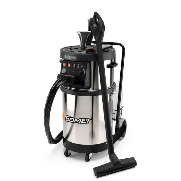 Comet DSG CAR 3 EXV - 7 bar Suction Steam Generator