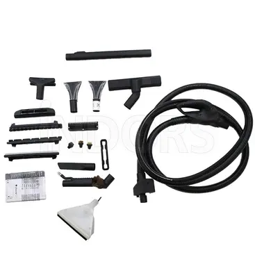 Comet DSG CAR-3 EXVF - 7 bar Suction Steam Generator