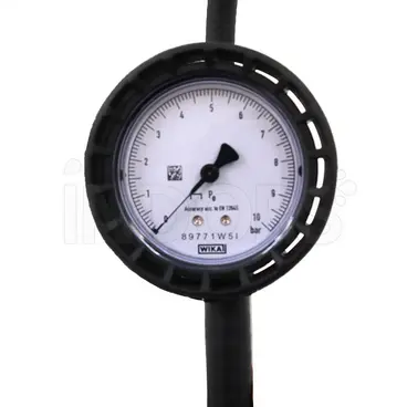 Comex Super Professional 115/9CD Tire Inflator Gun
