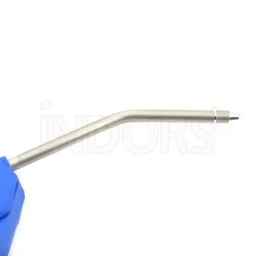 Nylon Blow Gun 115/P1-L