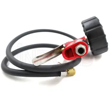 Comex 115/10 DIG - Tire inflator gun