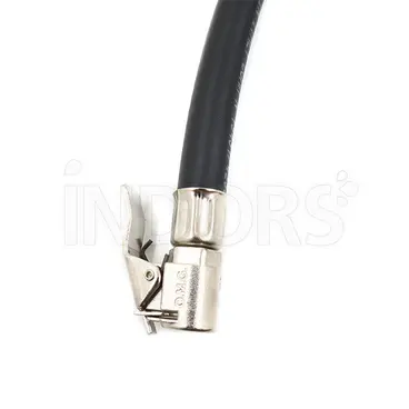 Comex gun pressure gauge
