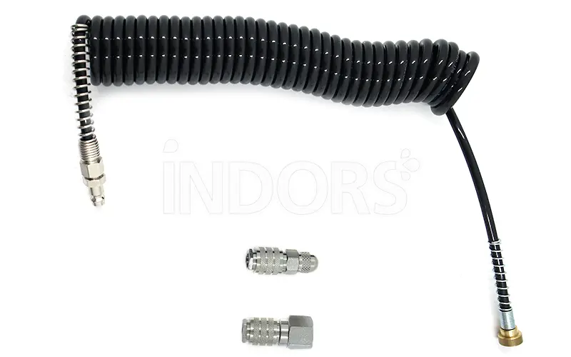Comex 909/1 N kit for interior cleaning of industrial vehicles
