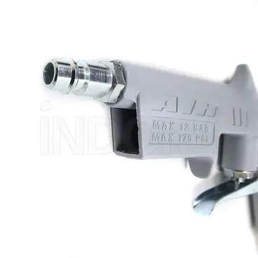 Aluminum Blow Gun 115/1D-L