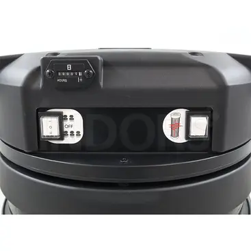 Coynco Smart 350 WD control panel