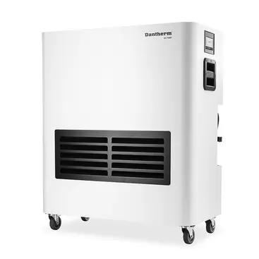 Dantherm AC 7000 - Smart Portable Air Conditioner