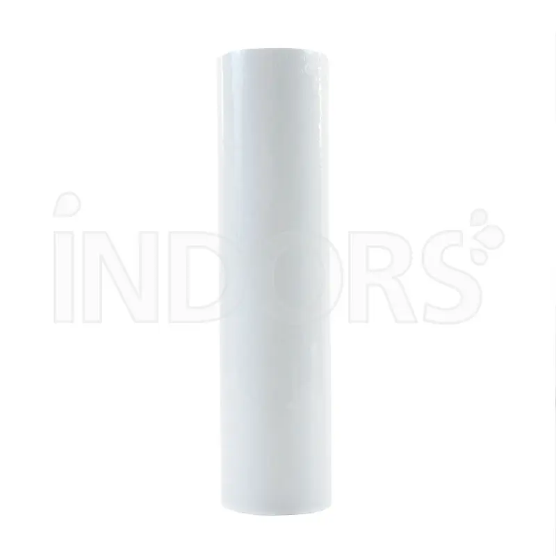 Sedimentation filter 10x2.5