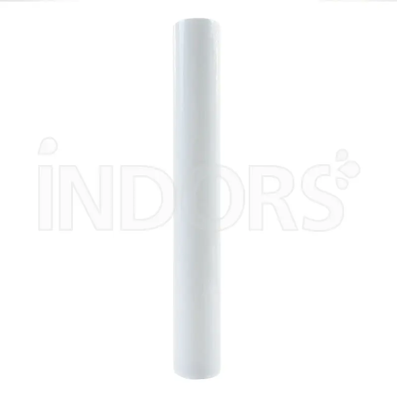 Sedimentation filter 20x2.5