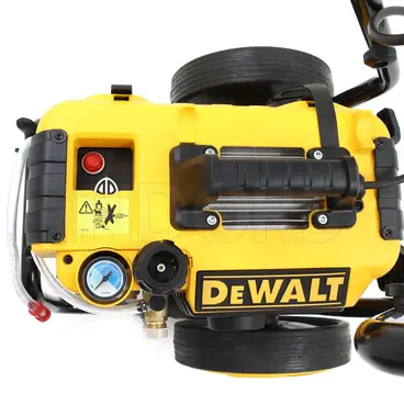 DeWalt DXPW 002CE KART - Wheeled Pressure Washer