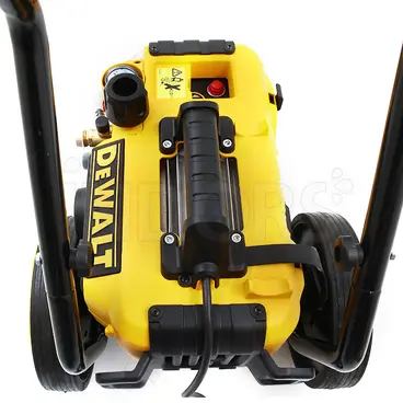 DeWalt professional pressure washer