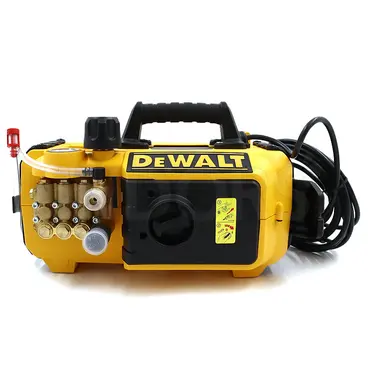 DeWalt DXPW 002CE - Compact Cold Water Pressure Washer 510 L/h