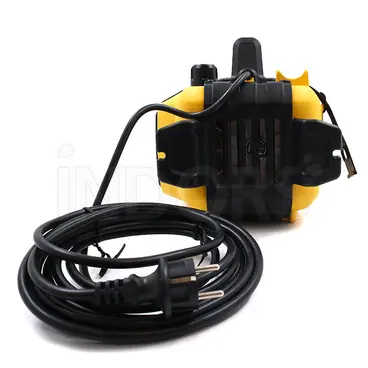 Annovi Reverberi De Walt 180 bar compact cold water pressure washer
