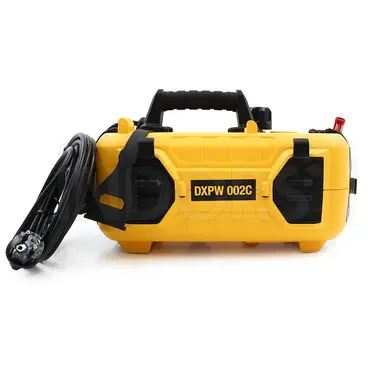Delwalt 180 bar pressure washer
