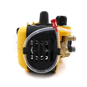 DeWalt DXPW 002CE - Cold Water Pressure Washer