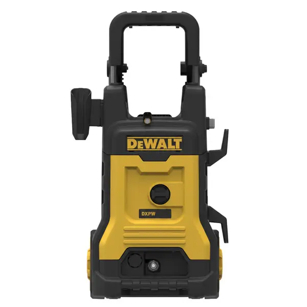 DeWalt DXPW 002U-QS 15840 - Professional Cold Water Pressure Washer 180 bar 540 L/h
