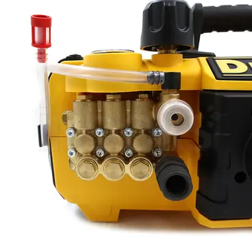 Dewalt DXPW pressure washer