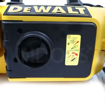 DeWalt DXPW 003CE - Cold Water Pressure Washer