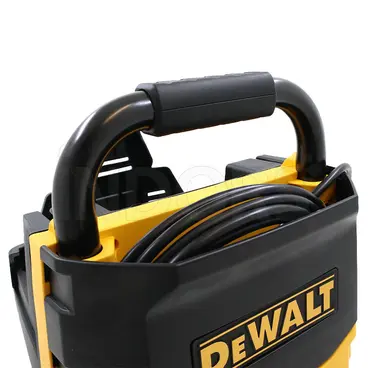 DeWalt DXPW 003E 14671 - Compact Cold Water Pressure Washer 630 L/h