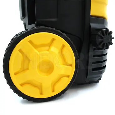 DeWalt DXPW 003E 14671 - Compact Cold Water Pressure Washer 630 L/h