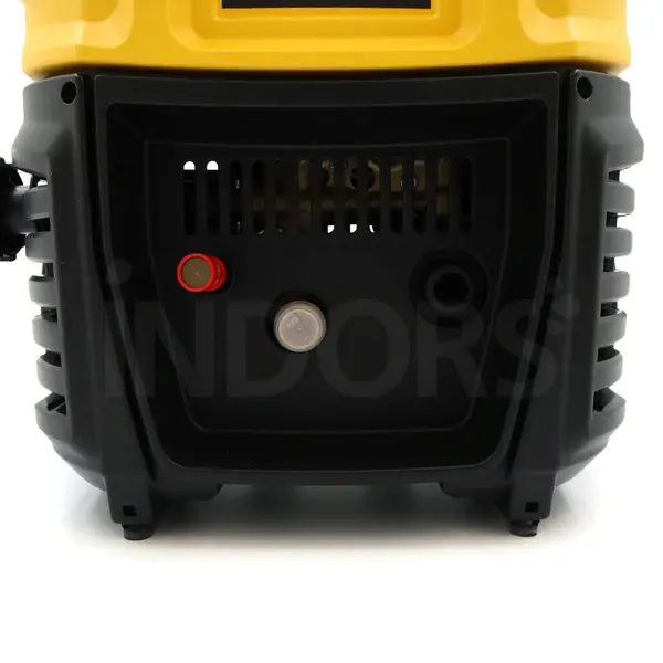 DeWalt DXPW 003E - Cold Water Pressure Washer