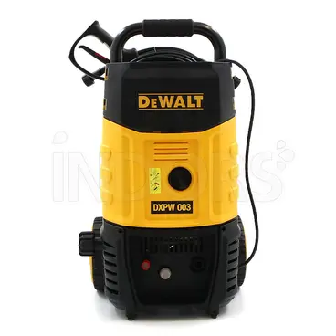 DeWalt DXPW 003E 14671 - Compact Cold Water Pressure Washer 630 L/h