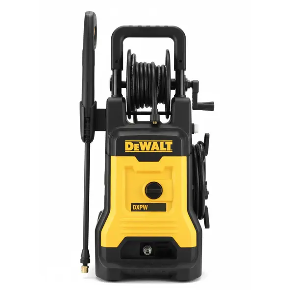 DeWalt DXPW 003H-QS 15842 - Professional Cold Water Pressure Washer 190 bar 570 L/h