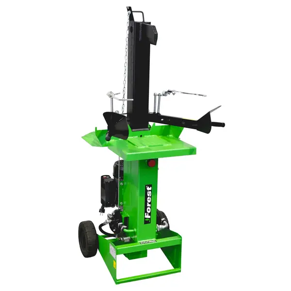 Docma SF75 XX - Single-phase and three-phase log splitter