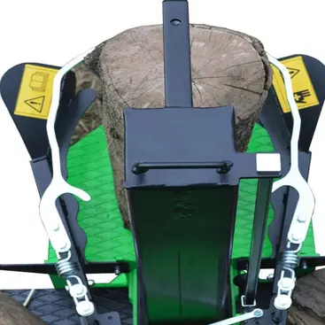 Docma Forest SF100 RAPID XX - Professional Log Splitter FOREST