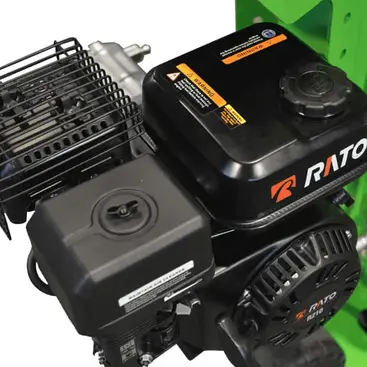 Docma Forest SF100 RAPID XX RATO engine