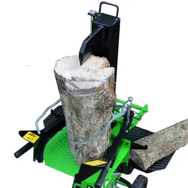 Docma SF80 RAPID XX - Professional log splitter