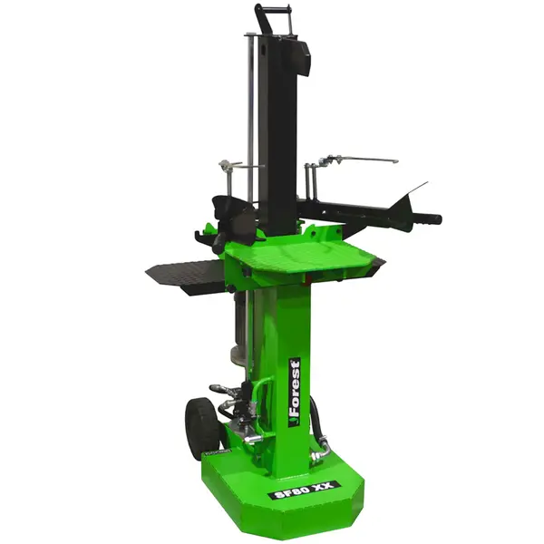 Docma SF80 RAPID XX - Professional log splitter