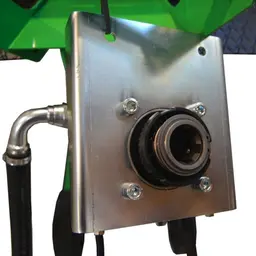 Docma Forest SF100 PTO XX