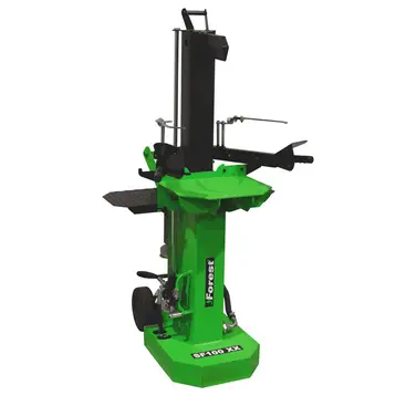 Docma Forest SF100 PTO XX professional log splitter Forest line