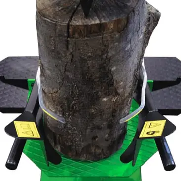 Docma Forest SF110 professional log splitter Docma