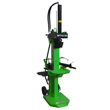 Docma Forest SF110 RAPID PTO XX - Robust Professional Log Splitter