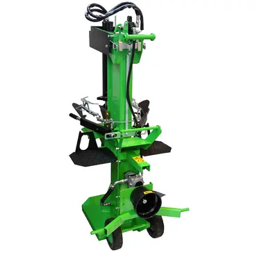 Docma Forest SF110 RAPID PTO XX Professional Log Splitter Robust
