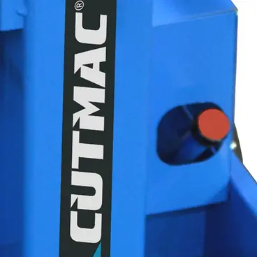 Docma Cutmac SVG700 220 PLUS Log Splitter