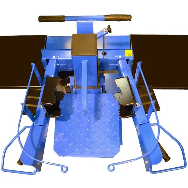 Docma SVG700 220 PLUS - Log Splitter