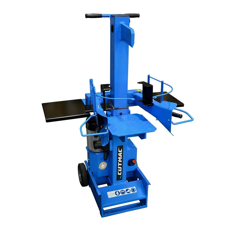 Docma SVG750 220 PLUS - Log Splitter