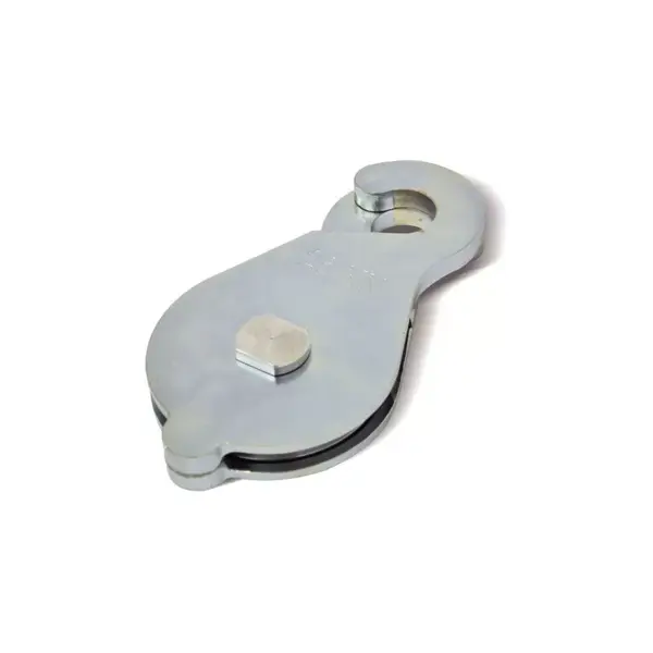 Docma Forest Winch 310011 - Steel Pulley 26 kN