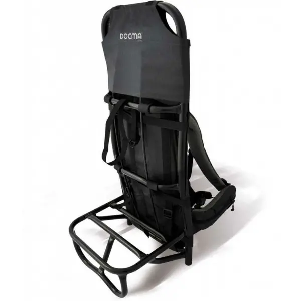 Docma Forest Winch 310026 VF150 and VF155 Winch Backpack