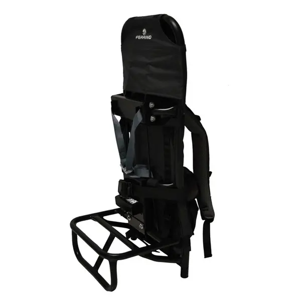 Docma Forest Winch 310048 VF80 and VF105 Winch Backpack