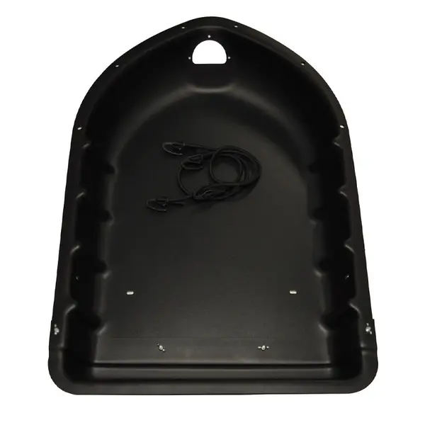 Docma Forest Winch ECLECTIC100 Base Sled
