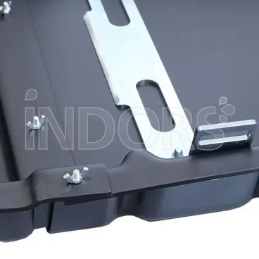 Docma Forest Winch 310241 Multifunctional Sled for Winches