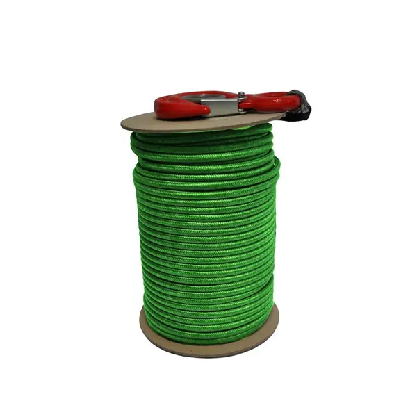 Docma Forest Winch 310245 - DY-FOREST Textile Rope